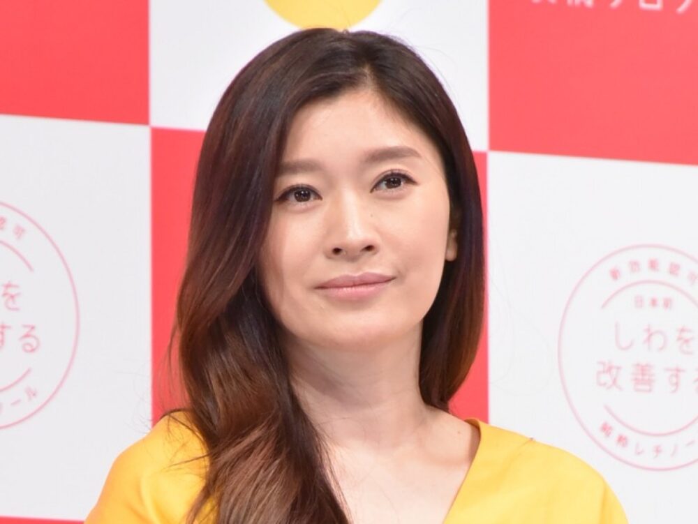 篠原涼子